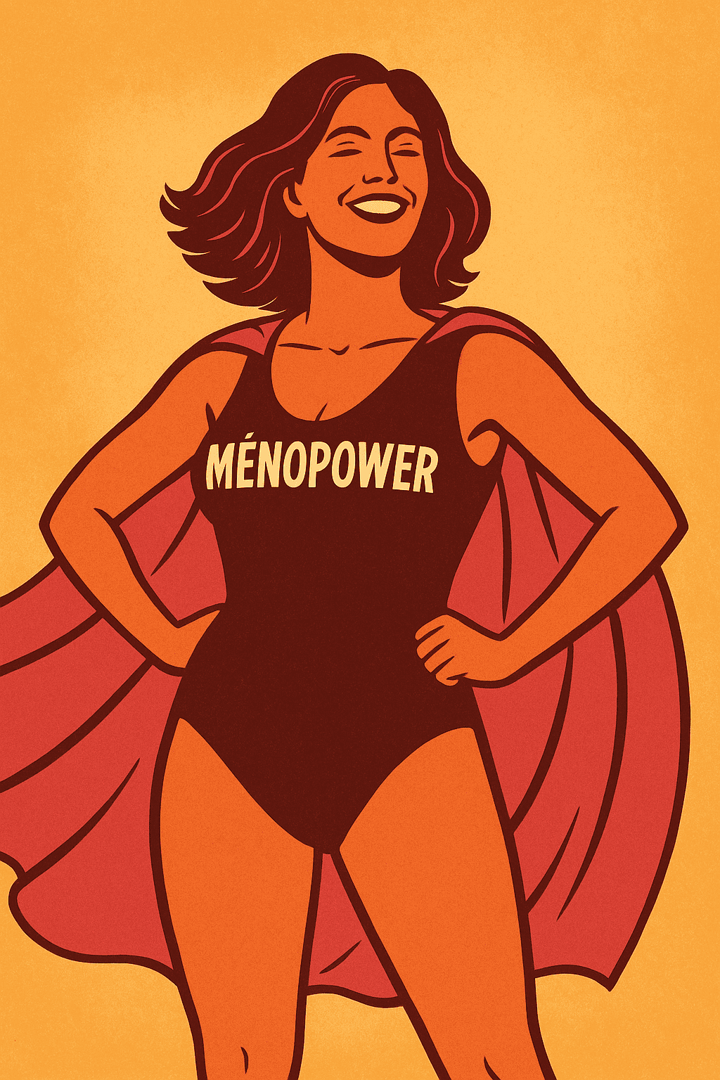 menopower